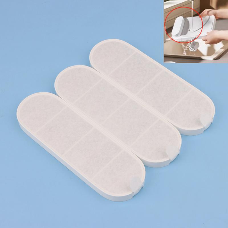 Smart Pet Water Fountain Wifi - 3Pcs For Xiaomi Mijia Smart Pet