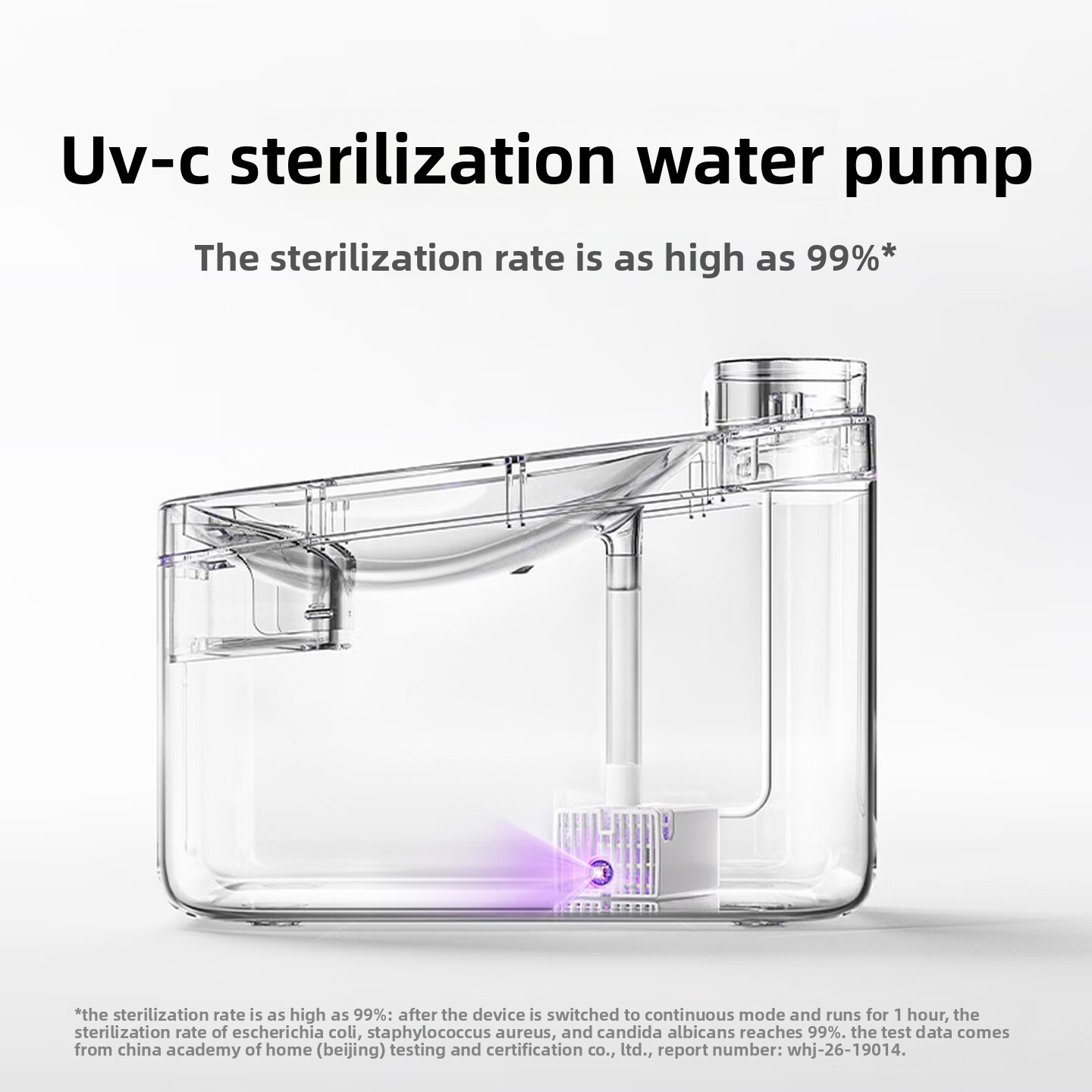 Mijia Smart Pet Water Fountain - Pet Water Fountain Uv Sterilizer review and price