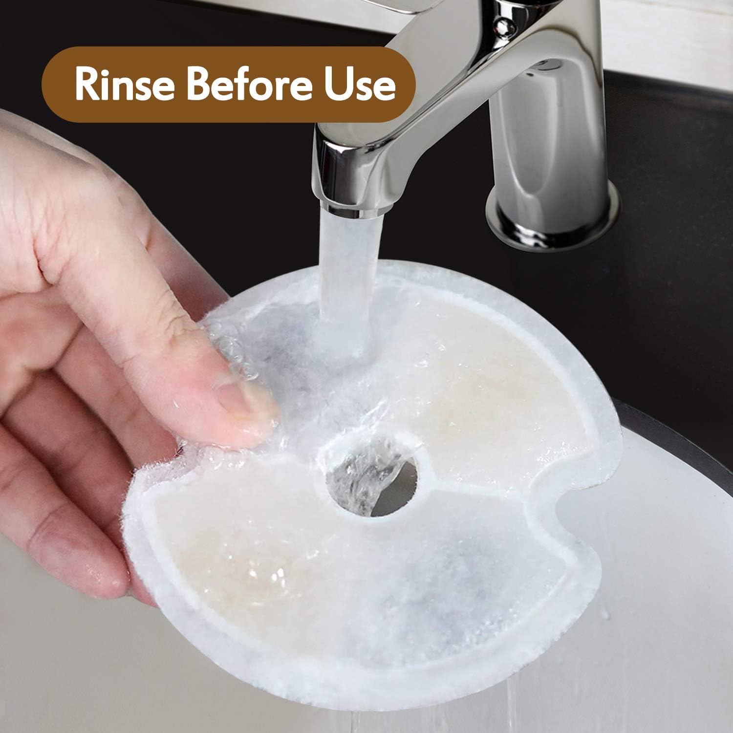 Cat Water Fountain Filter Mult - Pet Water Fountain Pump Replacement review and price