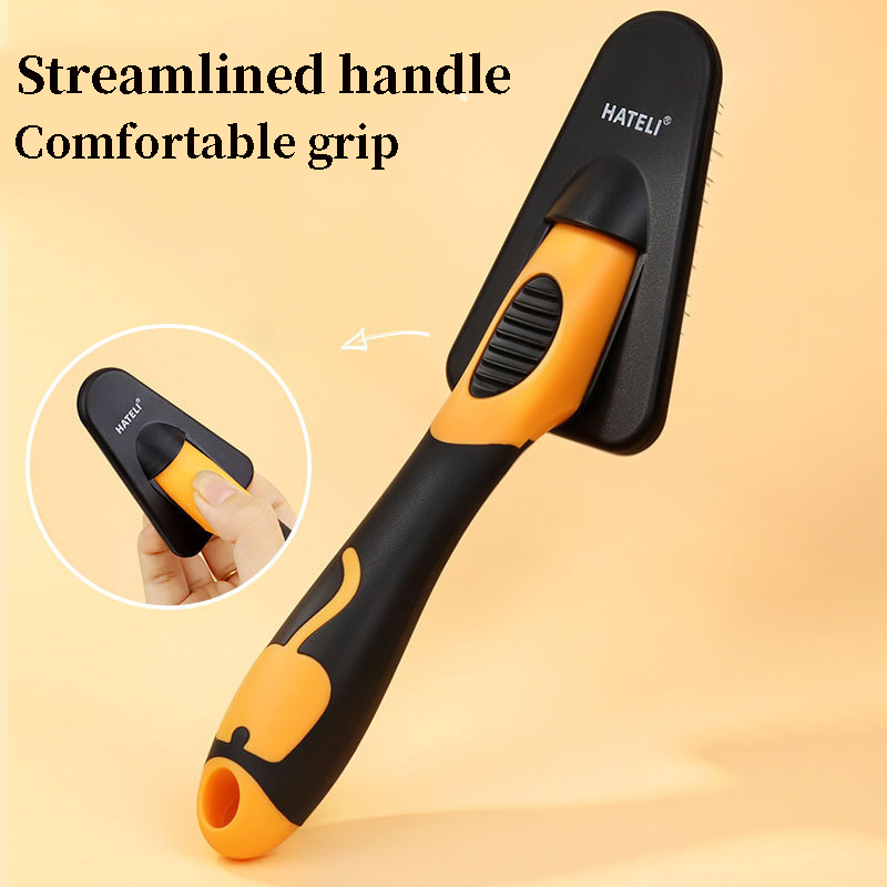 Cat Brush Pet Hair Remover Sta - Pet Fountain Cleaning Kit review and price