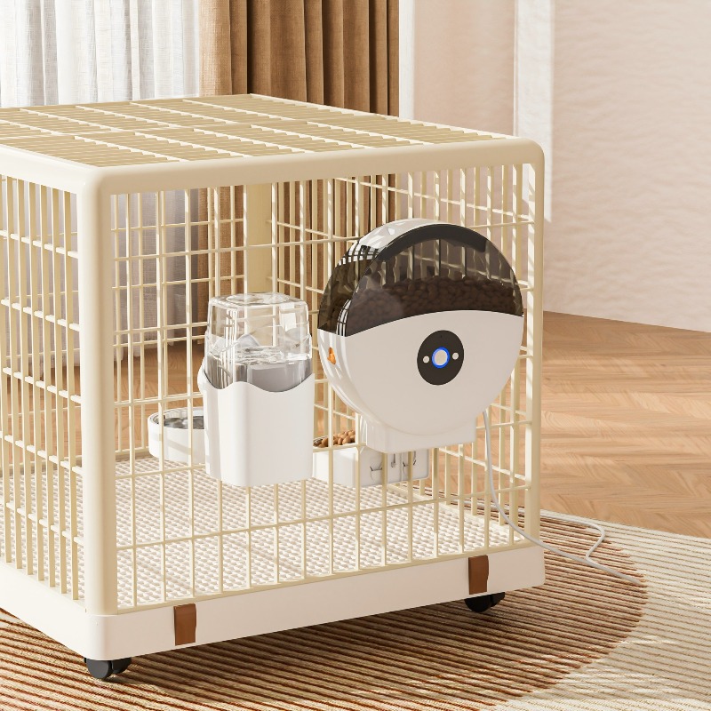 WiFi Pet Smart Feeder with HD  - Smart Pet Feeder Camera Wifi review and price