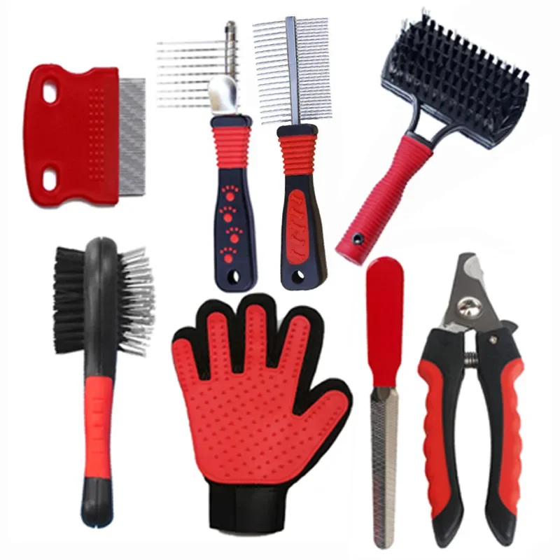 Pet_Cleaning_Set_Dogs_Cats_Bri - Pet Fountain Cleaning Kit review and price