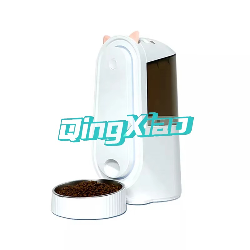 Wireless WiFi Smart Pet Feeder - Pet Feeder App Control Portion review and price