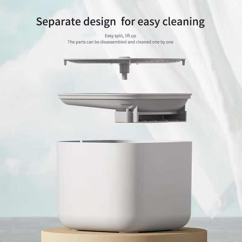 101oz/3L Pet Water Fountain Au - Automatic Cat Water Dispenser 3L review and price