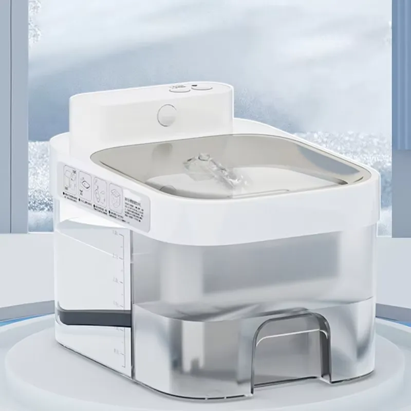 Automatic Pet Water Fountain 3 - Automatic Cat Water Dispenser 3L review and price
