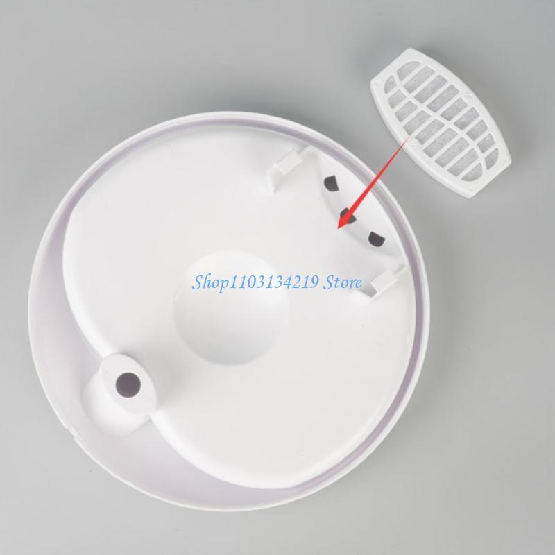 N5KC Pet Cats Water Fountain R - Pet Fountain Filter Replacement review and price