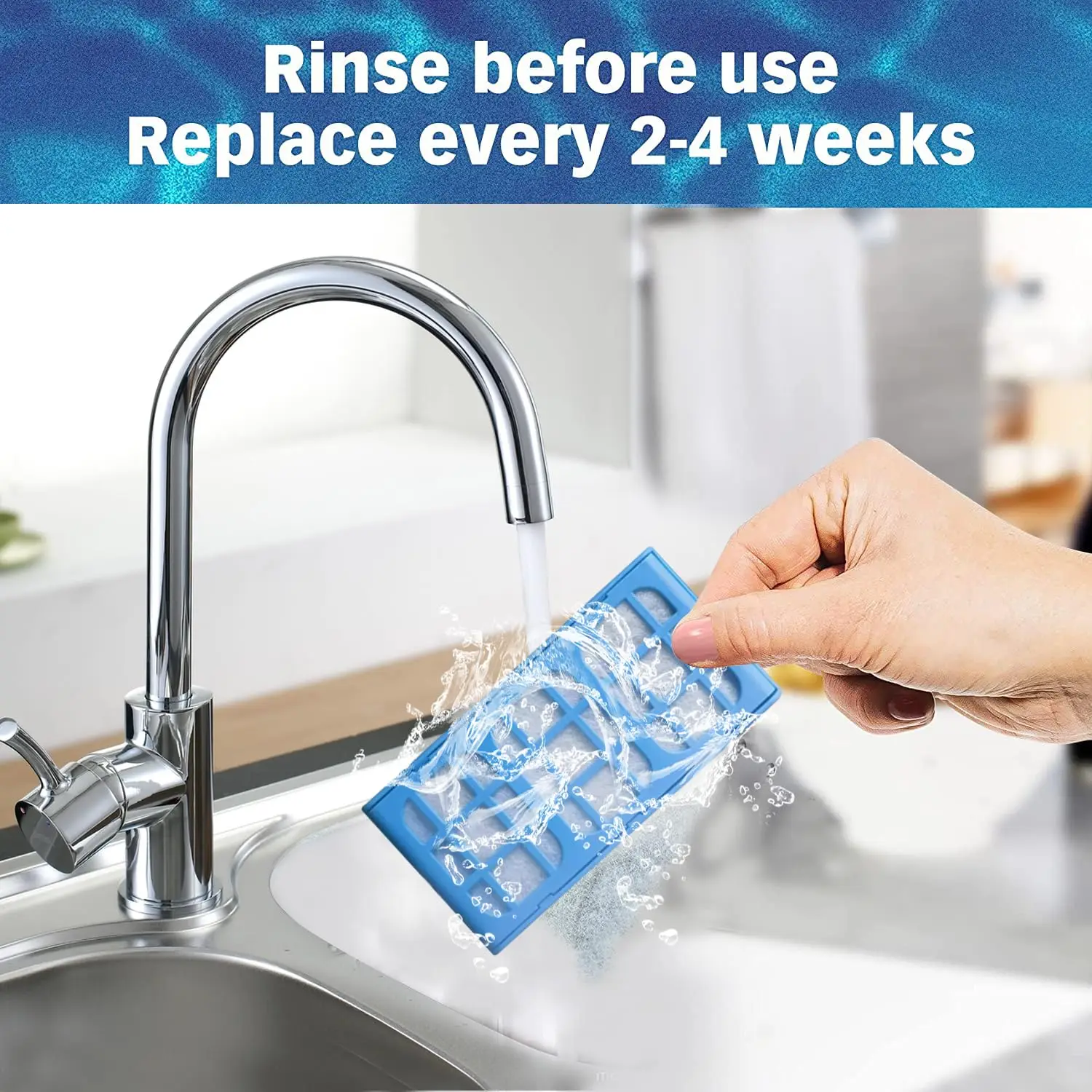 6Pcs Replacement Water Filter  - Pet Water Fountain Pump Replacement review and price