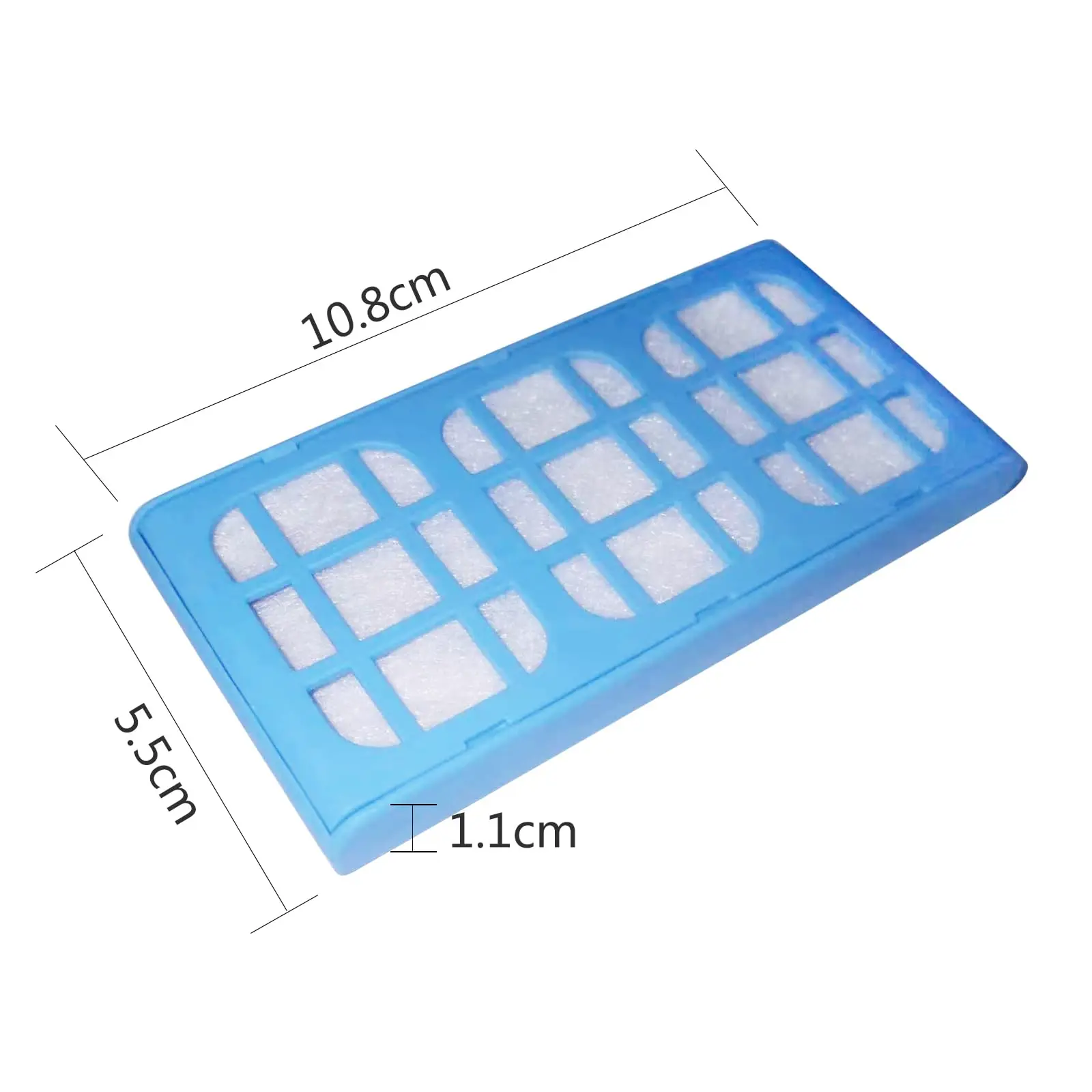 6Pcs Replacement Water Filter  - Pet Water Fountain Pump Replacement review and price