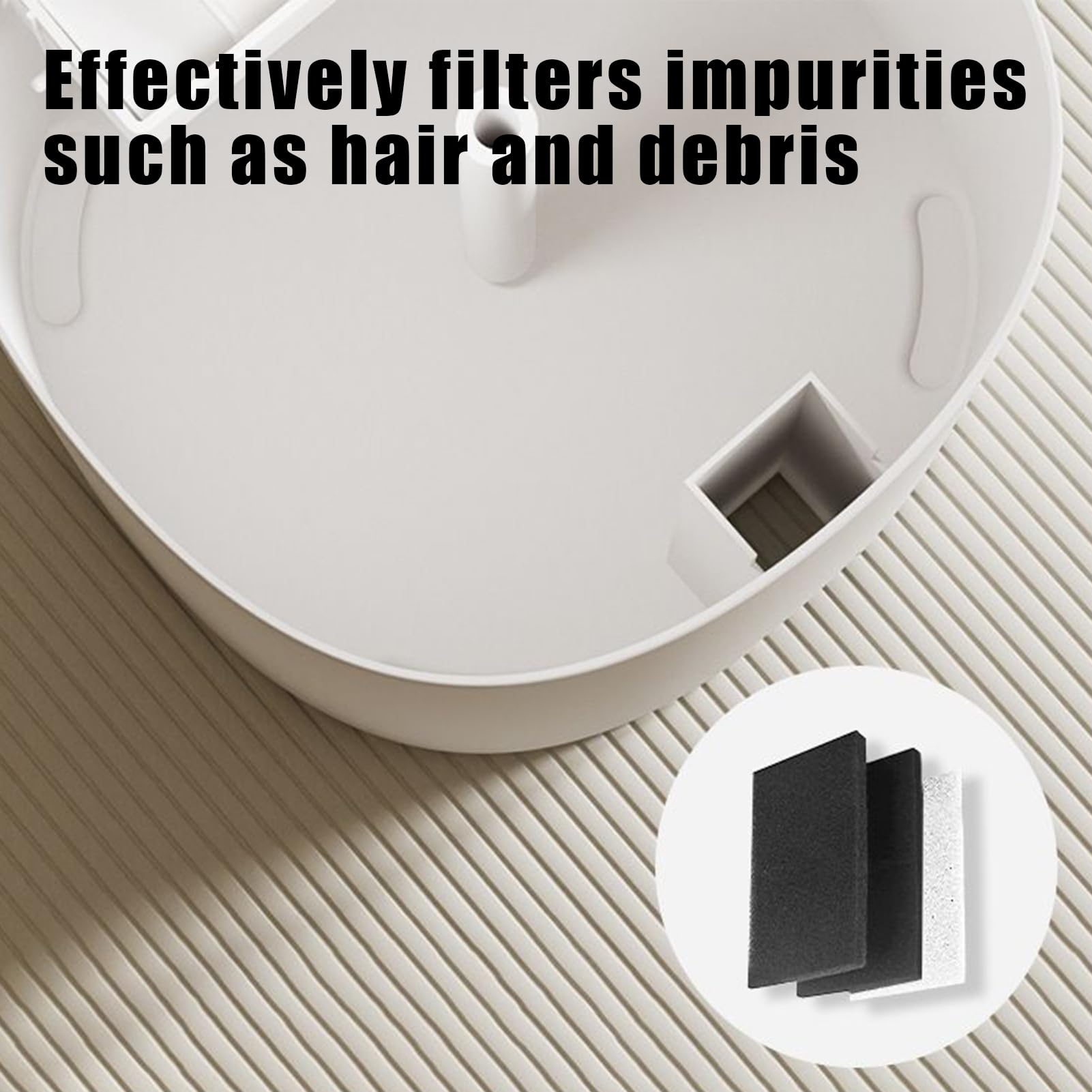 Cat Water Fountain | 3L Quiet  - Automatic Cat Water Dispenser 3L review and price