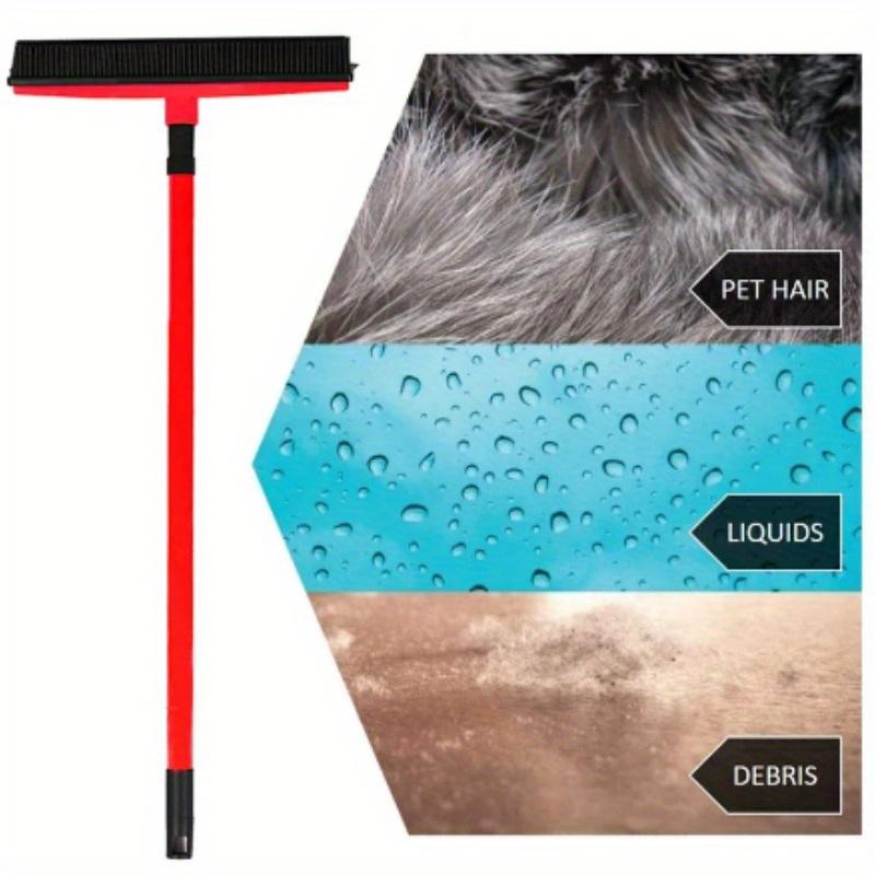 1Pc Pet Carpet Dehairing Sweep - Pet Fountain Cleaning Kit review and price
