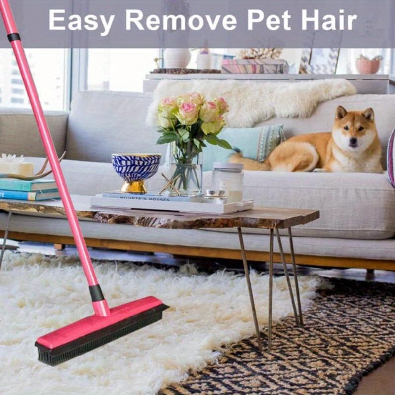 1Pc Pet Carpet Dehairing Sweep - Pet Fountain Cleaning Kit review and price