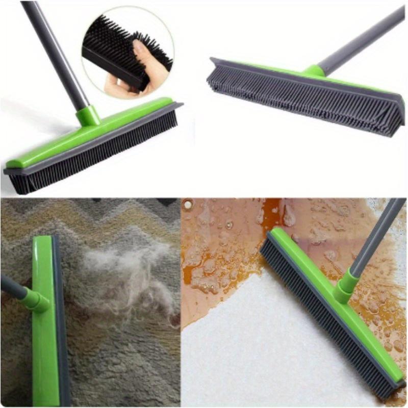 1Pc Pet Carpet Dehairing Sweep - Pet Fountain Cleaning Kit review and price