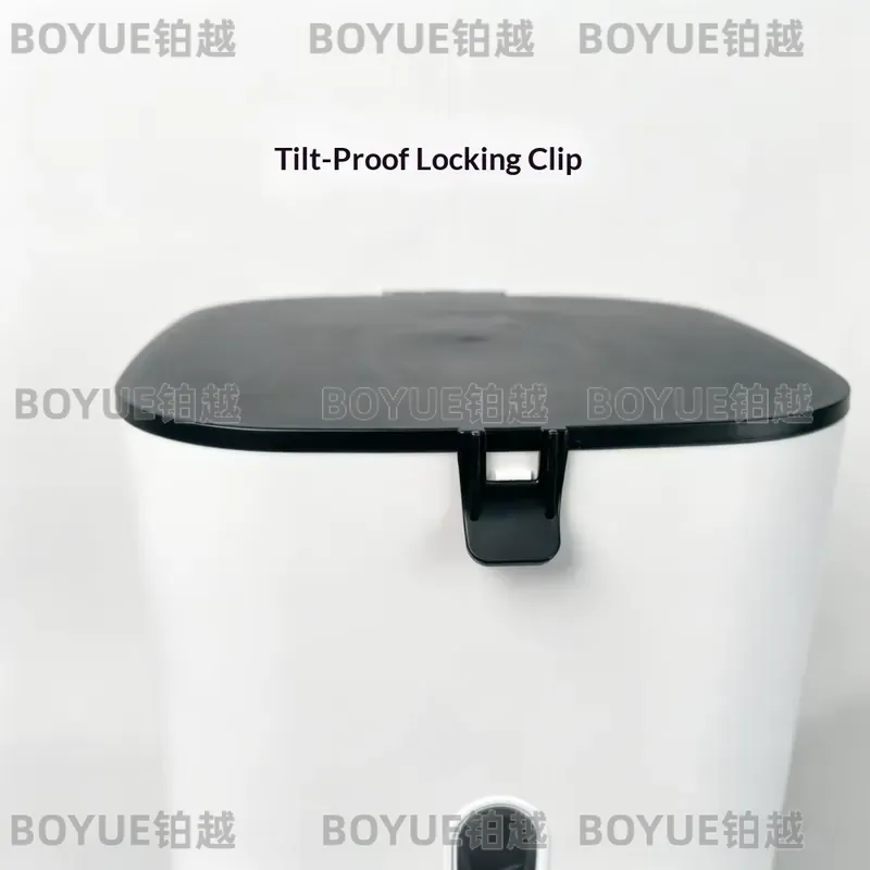 for 7L Stainless Steel Portabl - Pet Feeder App Control Portion review and price