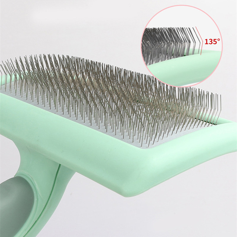 Dog Brush Stainless Steel Dogs - Pet Fountain Cleaning Kit review and price