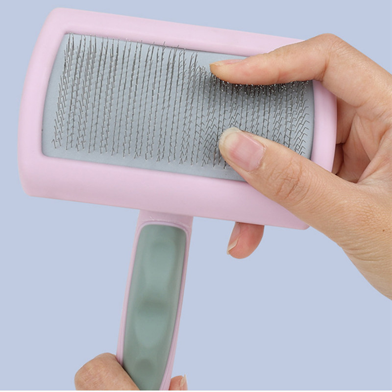Dog Brush Stainless Steel Dogs - Pet Fountain Cleaning Kit review and price