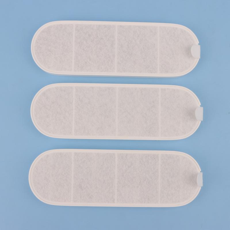 3Pcs For Xiaomi Mijia Smart Pe - Smart Pet Water Fountain Wifi review and price