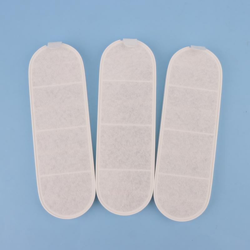 3Pcs For Xiaomi Mijia Smart Pe - Smart Pet Water Fountain Wifi review and price