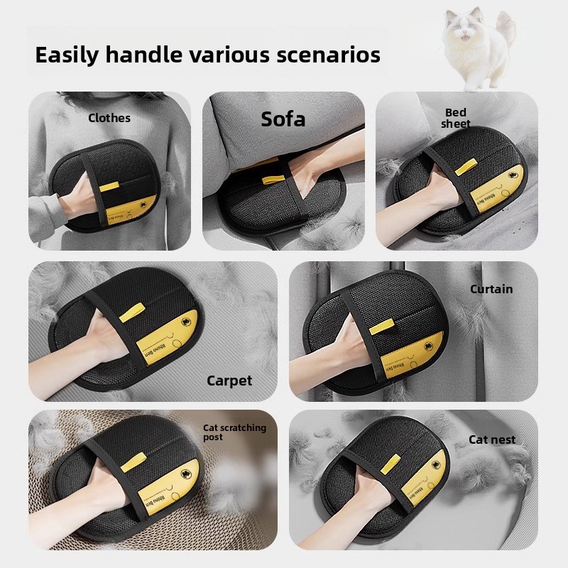 Pet Hair Removal Kit: Sticky R - Pet Fountain Cleaning Kit review and price
