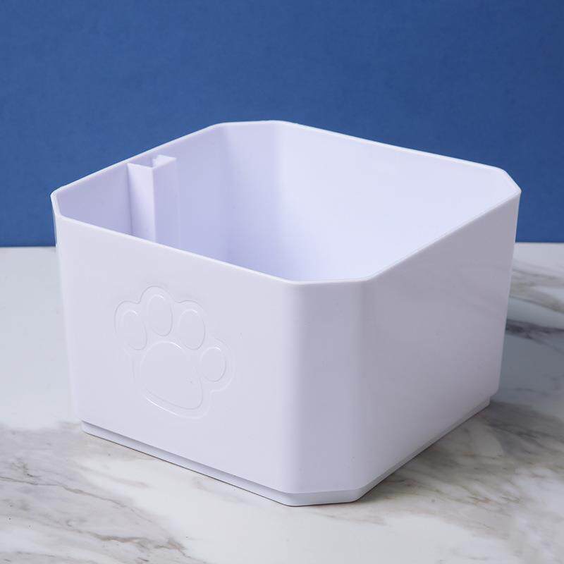 ZHAYA Pet Smart Circulating Wa - Dog Water Fountain Large review and price