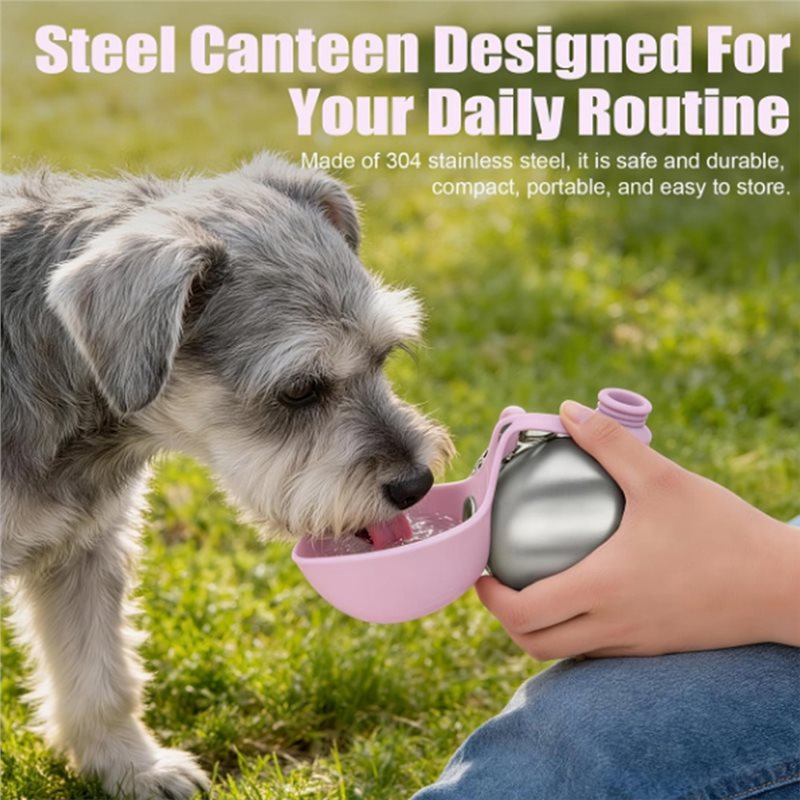 [A93Z!】 Pet Water Cup Cat Dog  - Dog Water Fountain Large review and price