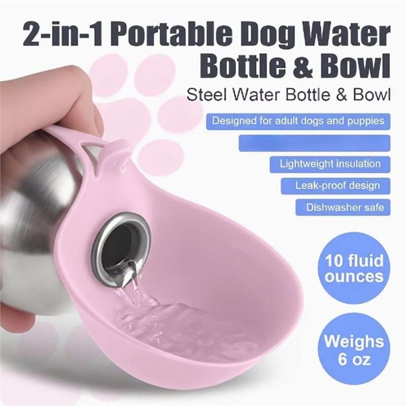 [A93Z!】 Pet Water Cup Cat Dog  - Dog Water Fountain Large review and price