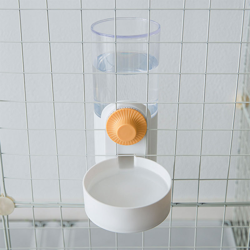 Large Capacity Cat Cage Hangin - Dog Water Fountain Large review and price