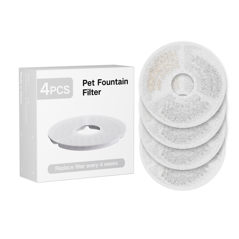 Universal Replacement Water Fo - Dog Water Fountain Large review and price