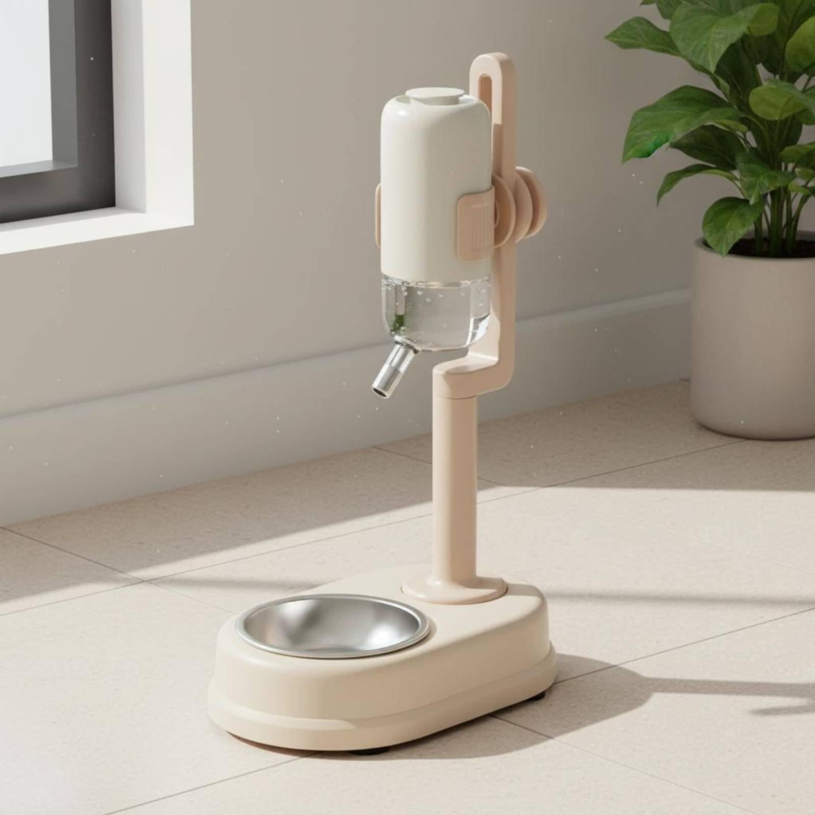 Pet Water Supply Equipment Ind - Dog Water Fountain Large review and price