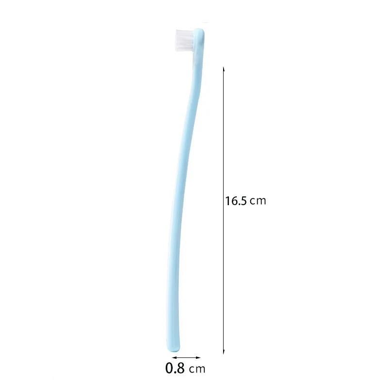 Dog Toothbrush Dog Teeth Clean - Pet Fountain Cleaning Kit review and price