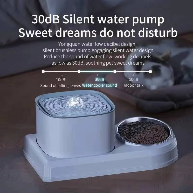 2in1 3L Cat Fountain Automatic - Automatic Cat Water Dispenser 3L review and price