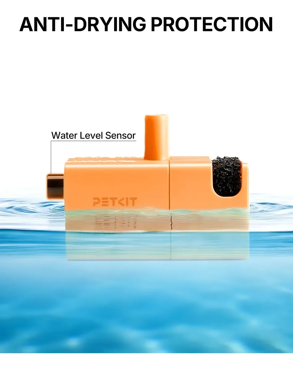 PETKIT Replacement Water Pump  - Pet Water Fountain Pump Replacement review and price