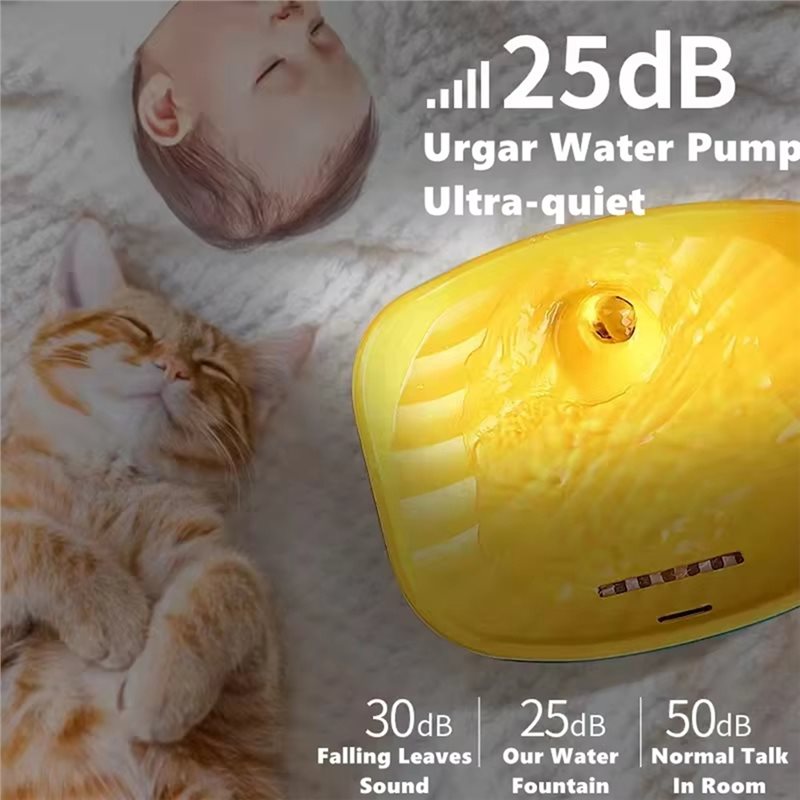 [A93Z!】 Dog Water Bowl Dispens - Dog Water Fountain Large review and price