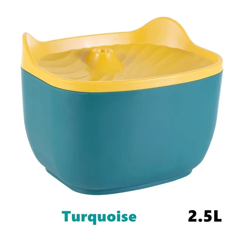 [A93Z!】 Dog Water Bowl Dispens - Dog Water Fountain Large review and price