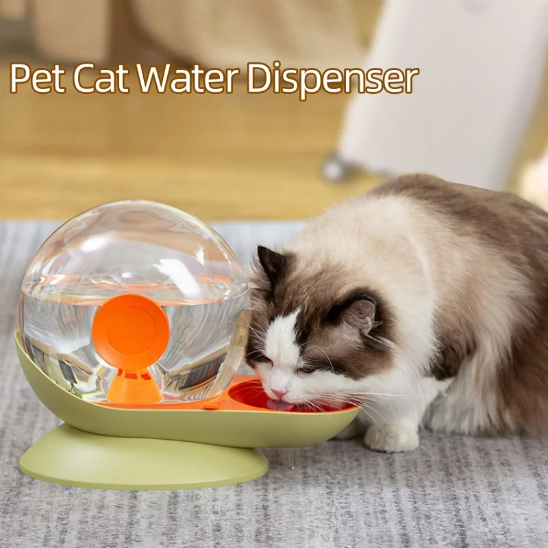 Large Capacity Pet Water Dispe - Dog Water Fountain Large review and price