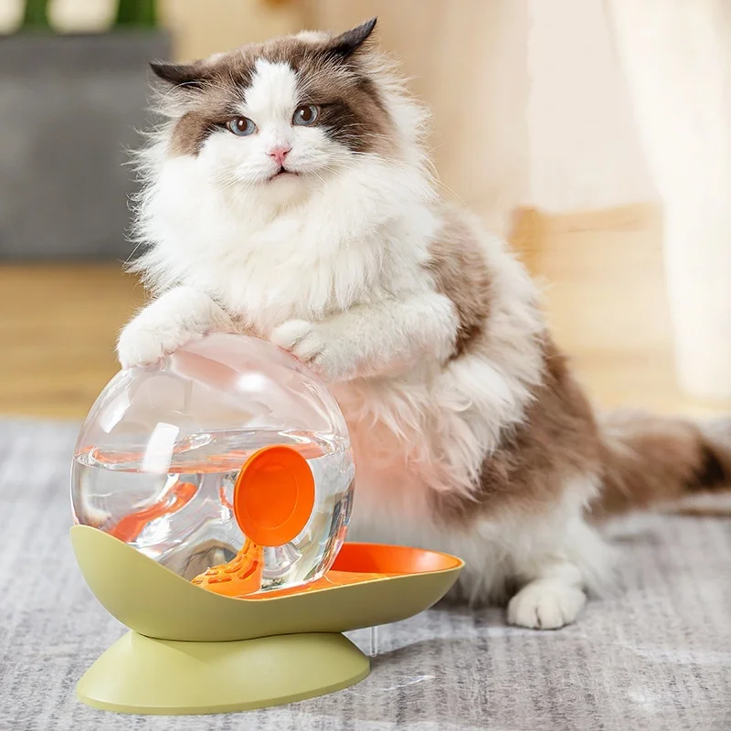 Large Capacity Pet Water Dispe - Dog Water Fountain Large review and price