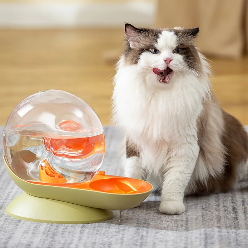 Large Capacity Pet Water Dispe - Dog Water Fountain Large review and price