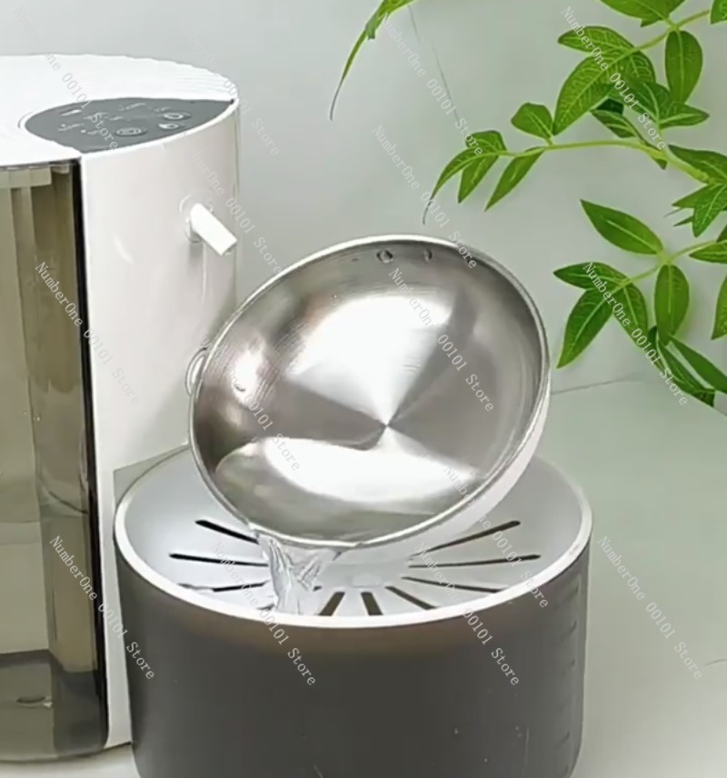 Smart Pet Water Fountain 3L, F - Automatic Cat Water Dispenser 3L review and price