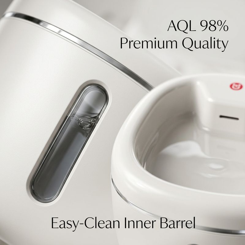 3L Wireless Automatic Eco-Frie - Automatic Cat Water Dispenser 3L review and price