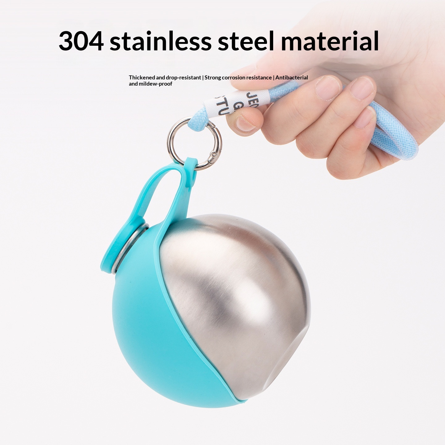 Portable Stainless Steel Pet W - Pet Water Fountain Stainless Steel review and price
