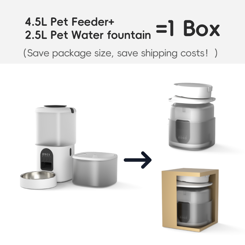 STLFWholesale Pet Products Sup - Smart Pet Water Fountain Wifi review and price
