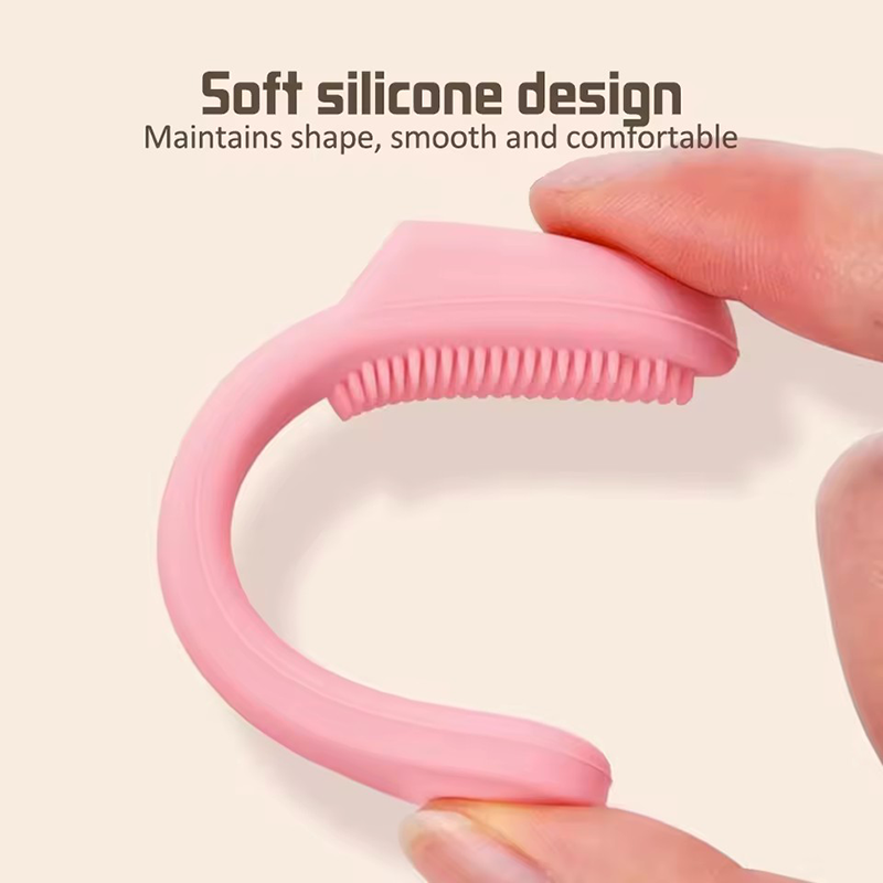Pet Finger Brush Soft Silicone - Pet Fountain Cleaning Kit review and price