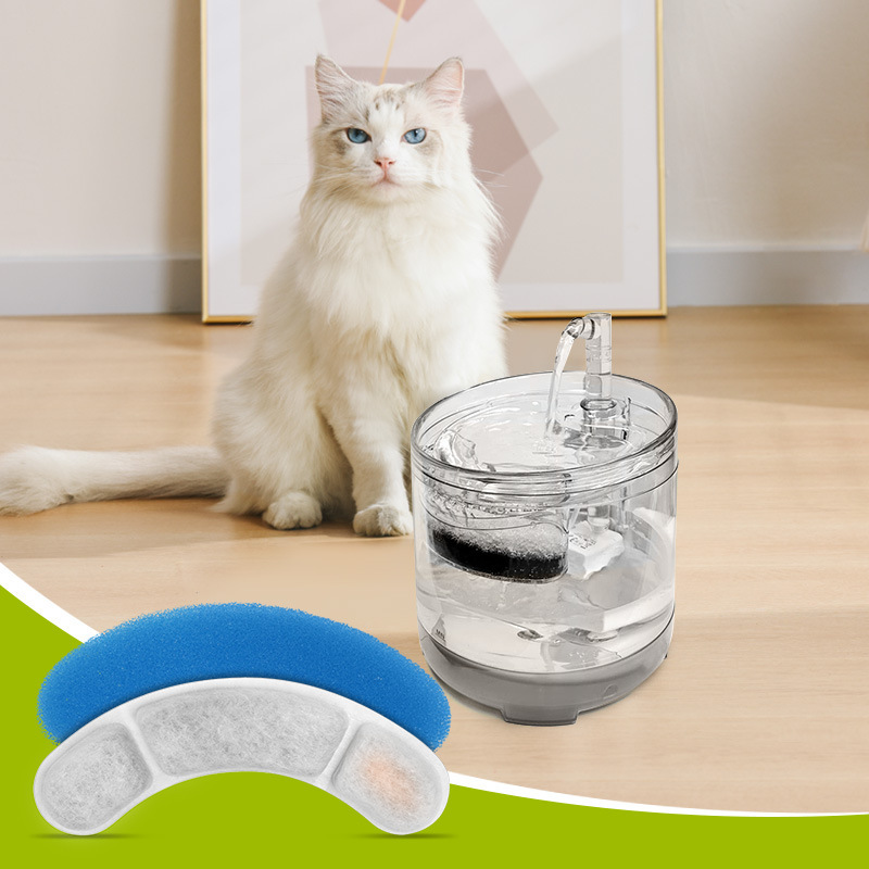 Replacement Filters For Cat Do - Pet Fountain Filter Replacement review and price