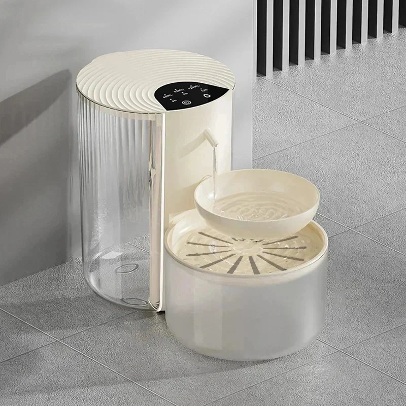 3L Large Capacity Pet Smart Wa - Automatic Cat Water Dispenser 3L review and price