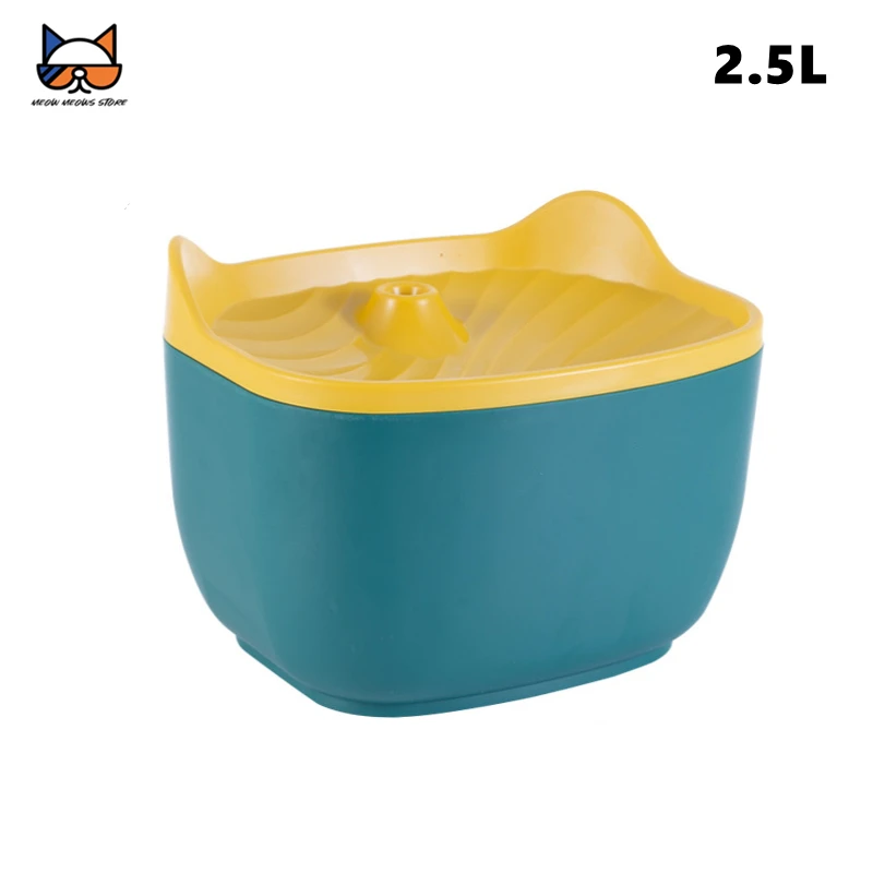 Dog Water Fountain for Cat Dog - Dog Water Fountain Large review and price