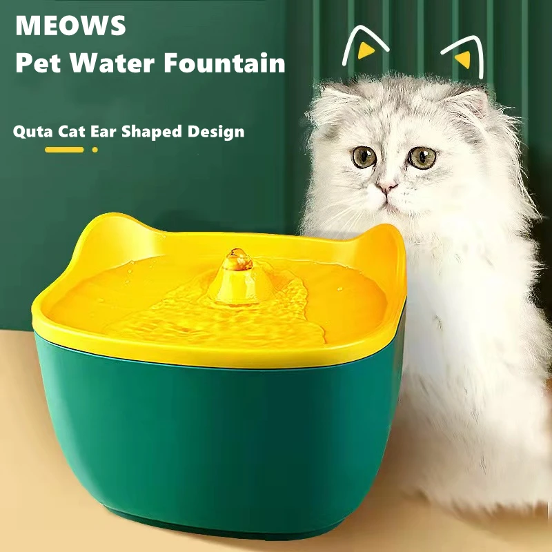 Dog Water Fountain for Cat Dog - Dog Water Fountain Large review and price