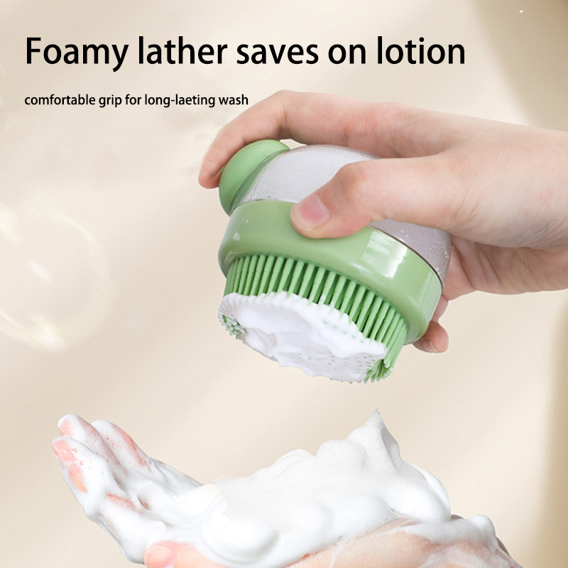 Soft Silicone Pet Bath Brush W - Pet Fountain Cleaning Kit review and price