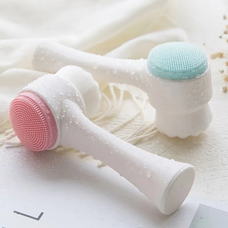 Pet Paw Cleaning Brush, Dog Fo - Pet Fountain Cleaning Kit review and price