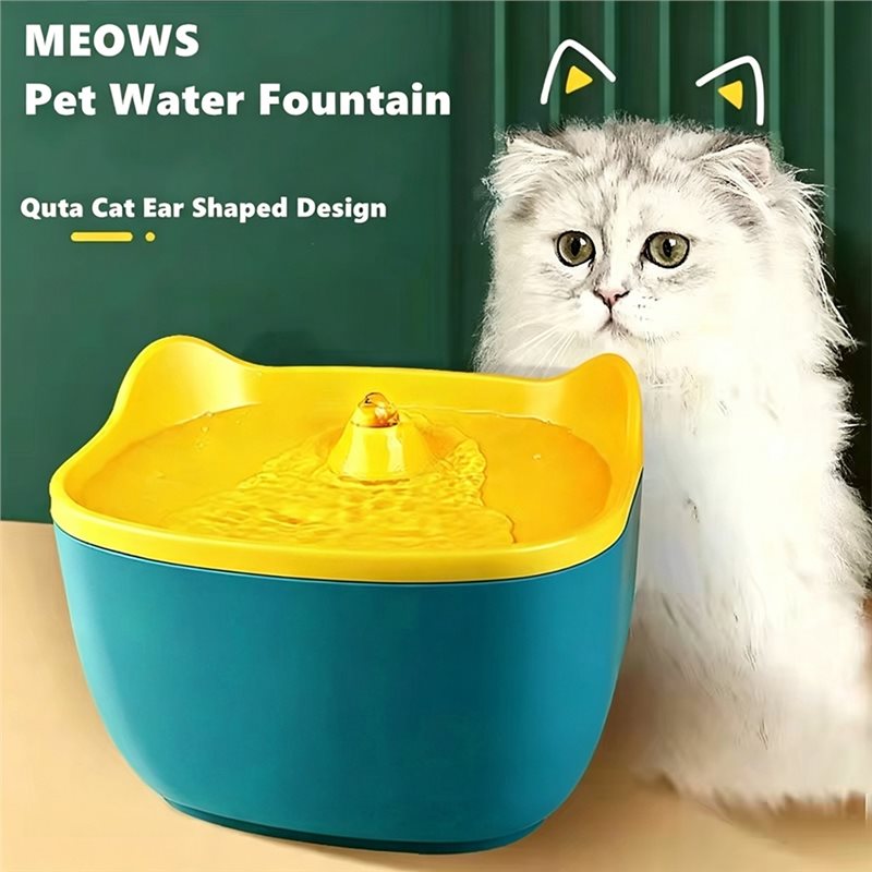 AAAF Dog Water Fountain For Ca - Dog Water Fountain Large review and price