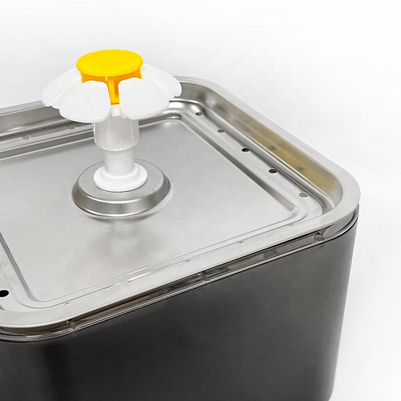 st Petwant Automatic 3L Cat Wa - Automatic Cat Water Dispenser 3L review and price