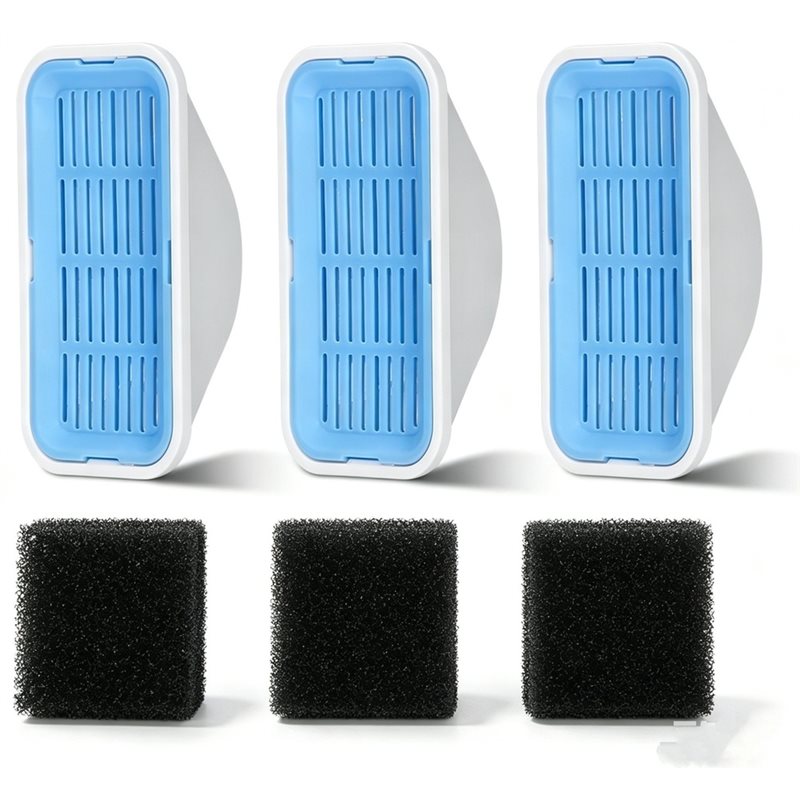 FYBL-Cat Water Fountain Filter - Pet Fountain Filter Replacement review and price